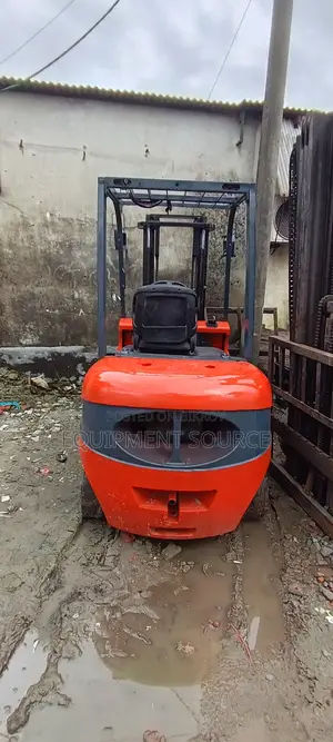 Maximal 3 Ton Forklift
