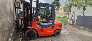 Maximal 3 Ton Forklift