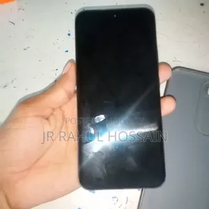 Infinix Hot 60 Pro+ 128 GB Black