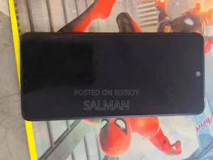 Xiaomi Poco X4 Pro 5G 128 GB Black