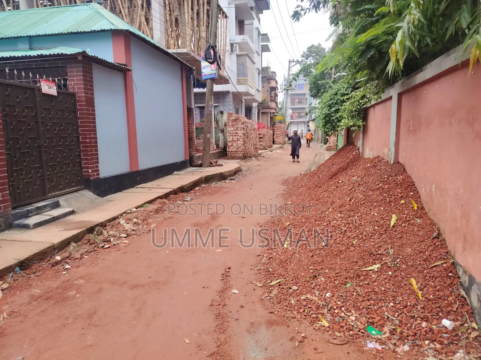 Land for Sale