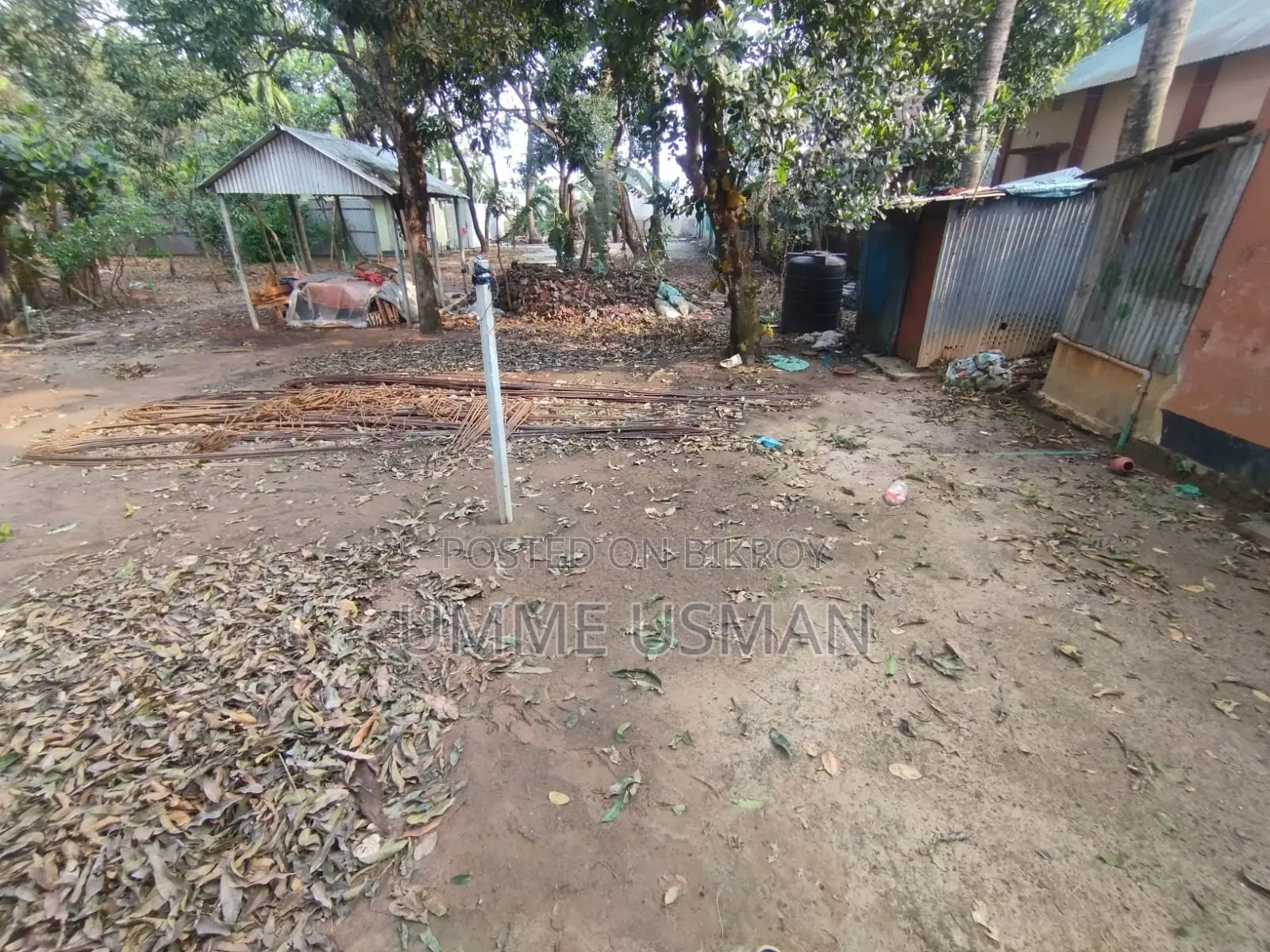 Land for Sale