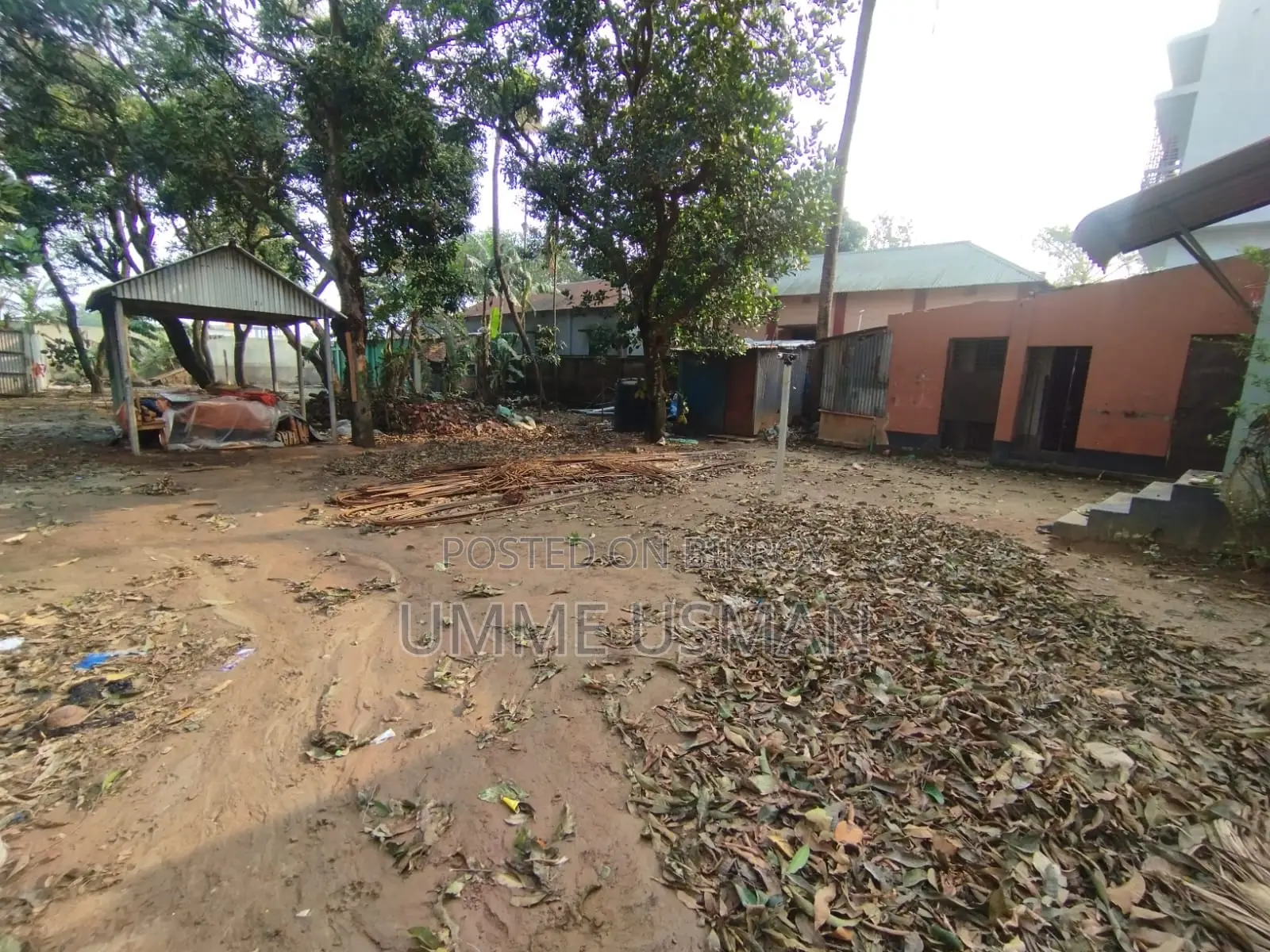 Land for Sale