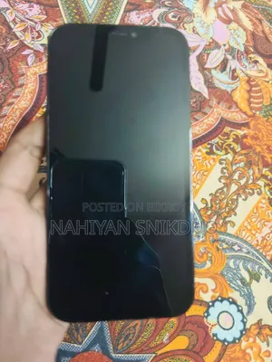 Apple iPhone 12 Pro 256 GB Blue