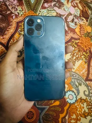 Apple iPhone 12 Pro 256 GB Blue