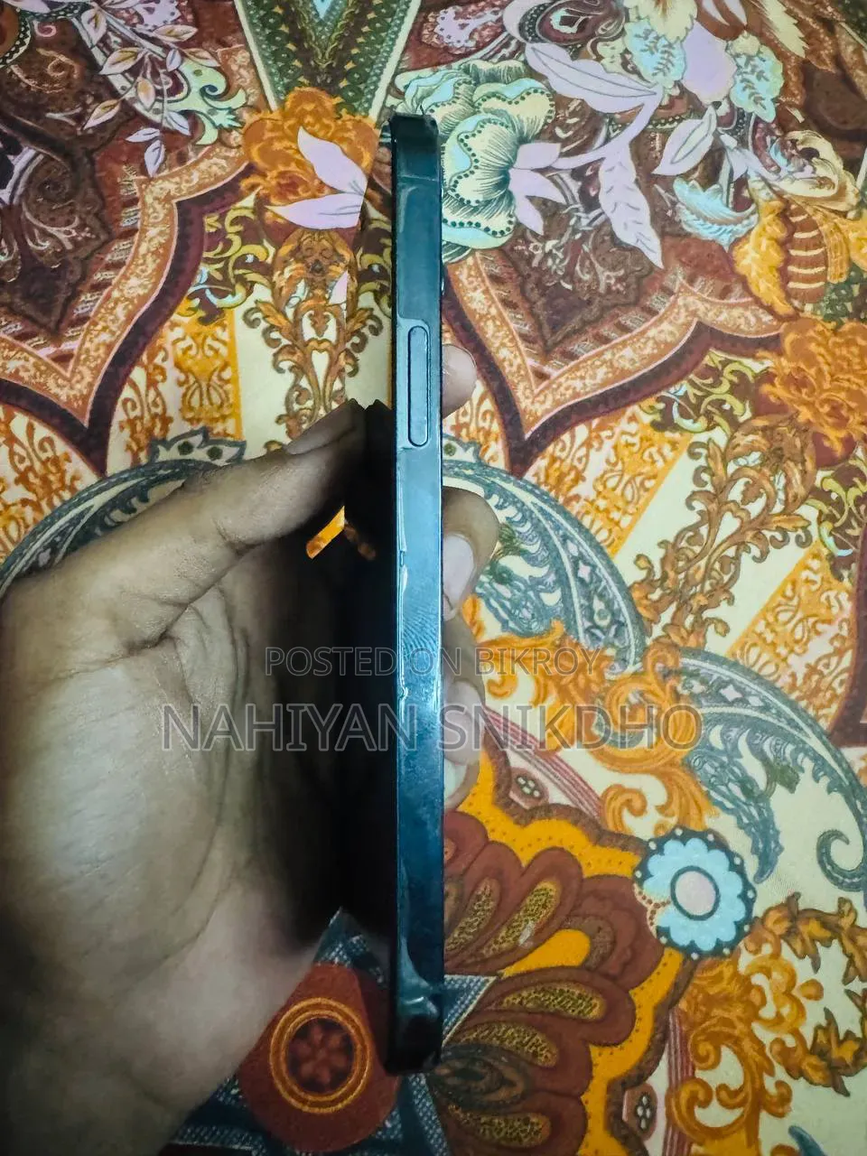Apple iPhone 12 Pro 256 GB Blue