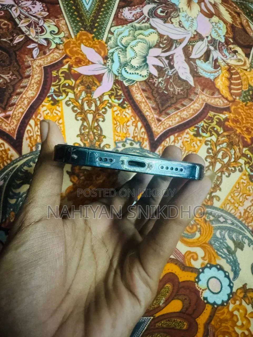 Apple iPhone 12 Pro 256 GB Blue