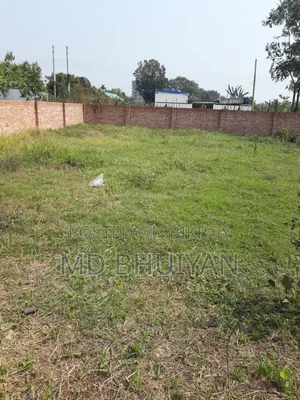 রাজউক পূর্বাচল সেক্টর-০২, বাউন্ডারি করা, ৫ কাঠা, বিক্রেতা-মূল মালিক