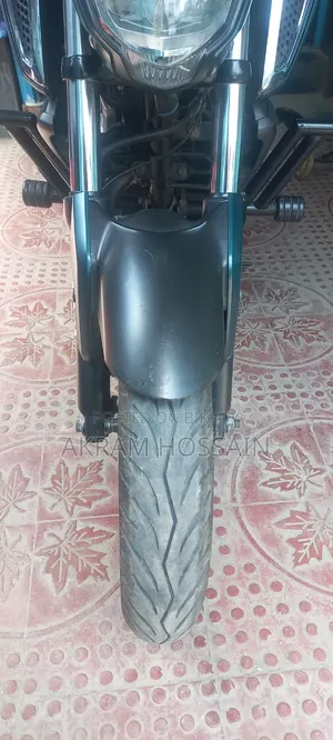 ইয়ামাহা এফজেডএস ভি৩ ২০২৩ সবুজ
