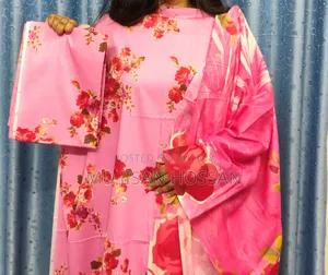 পাকিস্তানি ইন্সপায়ার্ড ড্রেস বাই বোরোনি