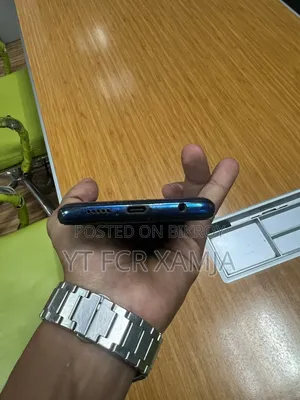 Xiaomi Poco X3 Pro 128 GB Blue
