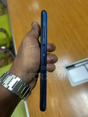 Xiaomi Poco X3 Pro 128 GB Blue