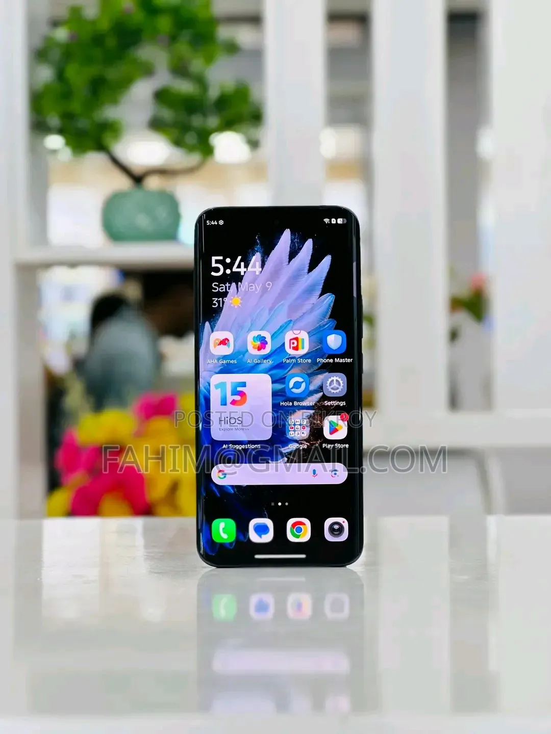 Tecno Spark 40 Pro+ 256 GB Bronze