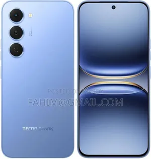 Tecno Spark 40 Pro+ 256 GB Bronze