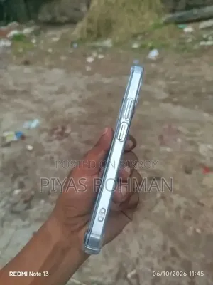 Honor X6C 128 GB White