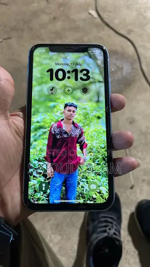Apple iPhone XR 64 GB Blue