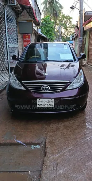 Tata Indigo ২০১২