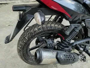 Bajaj Pulsar 150 2022 Black
