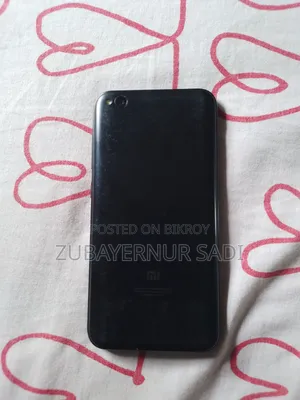 Xiaomi Redmi ৪ জিবি ব্ল্যাক
