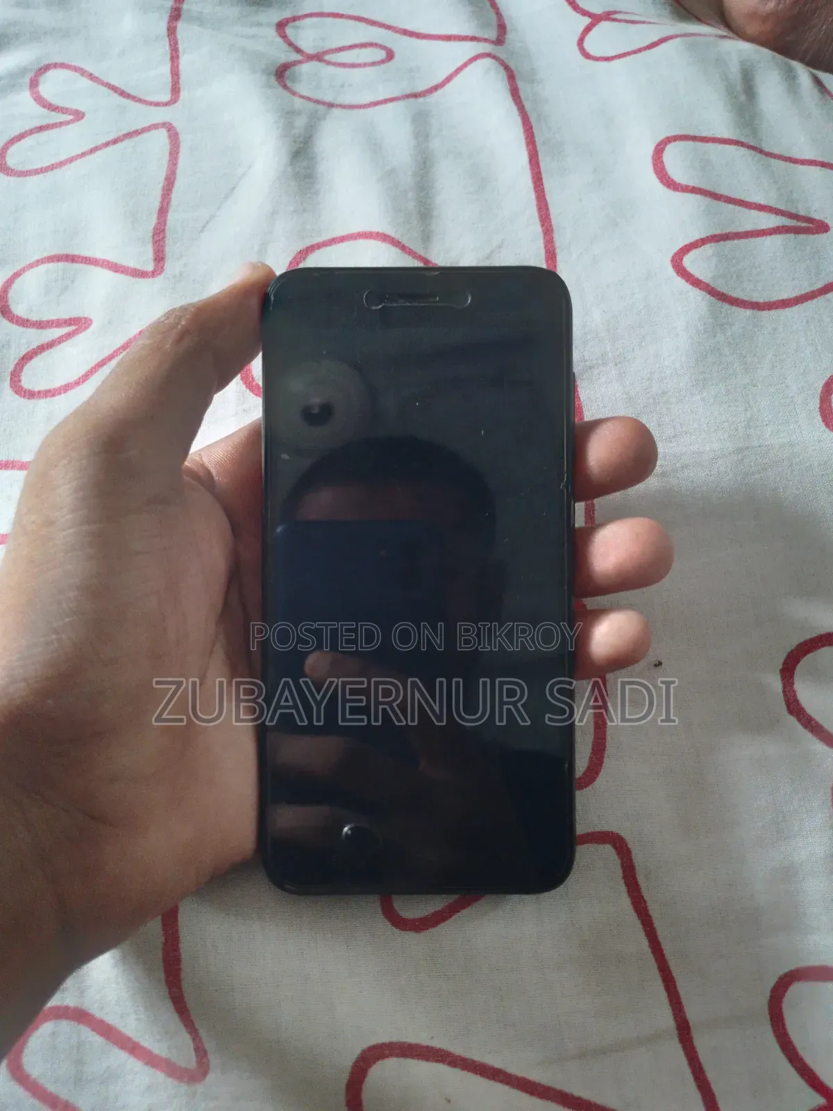 Xiaomi Redmi ৪ জিবি ব্ল্যাক