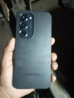 New Tecno Spark 40 Pro 128 GB Black