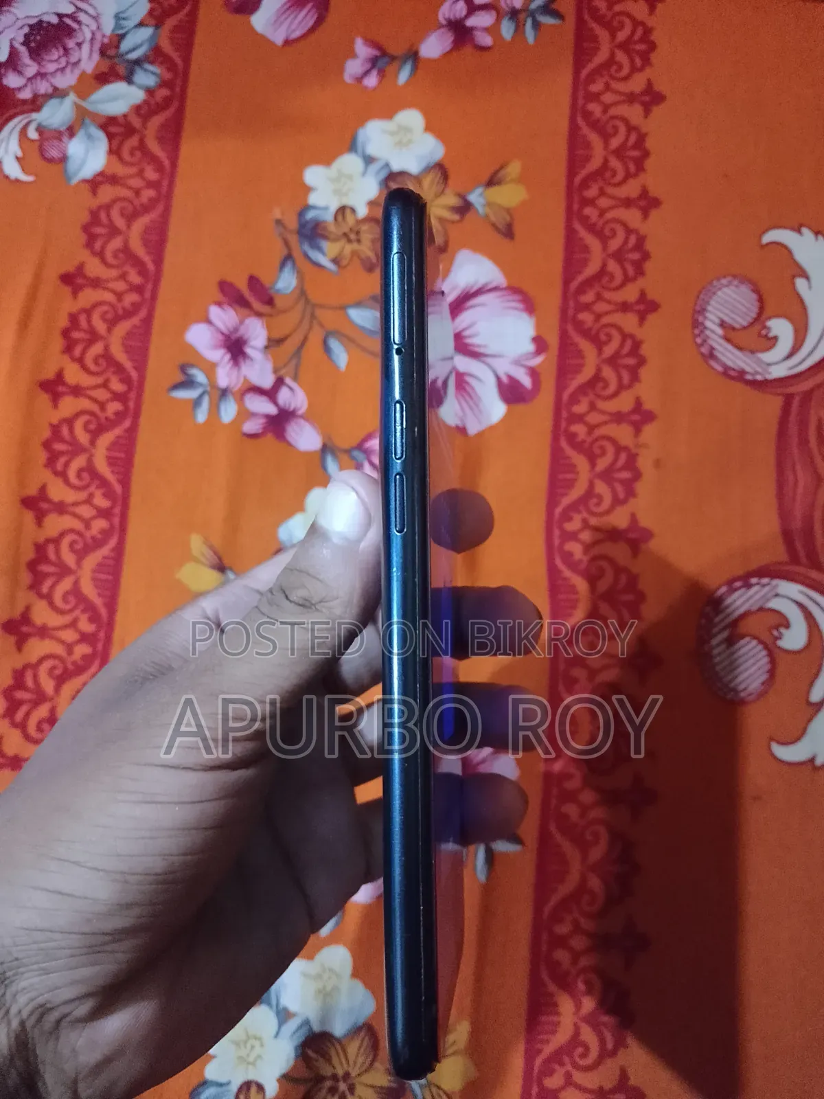 Oppo A12 32 GB Blue