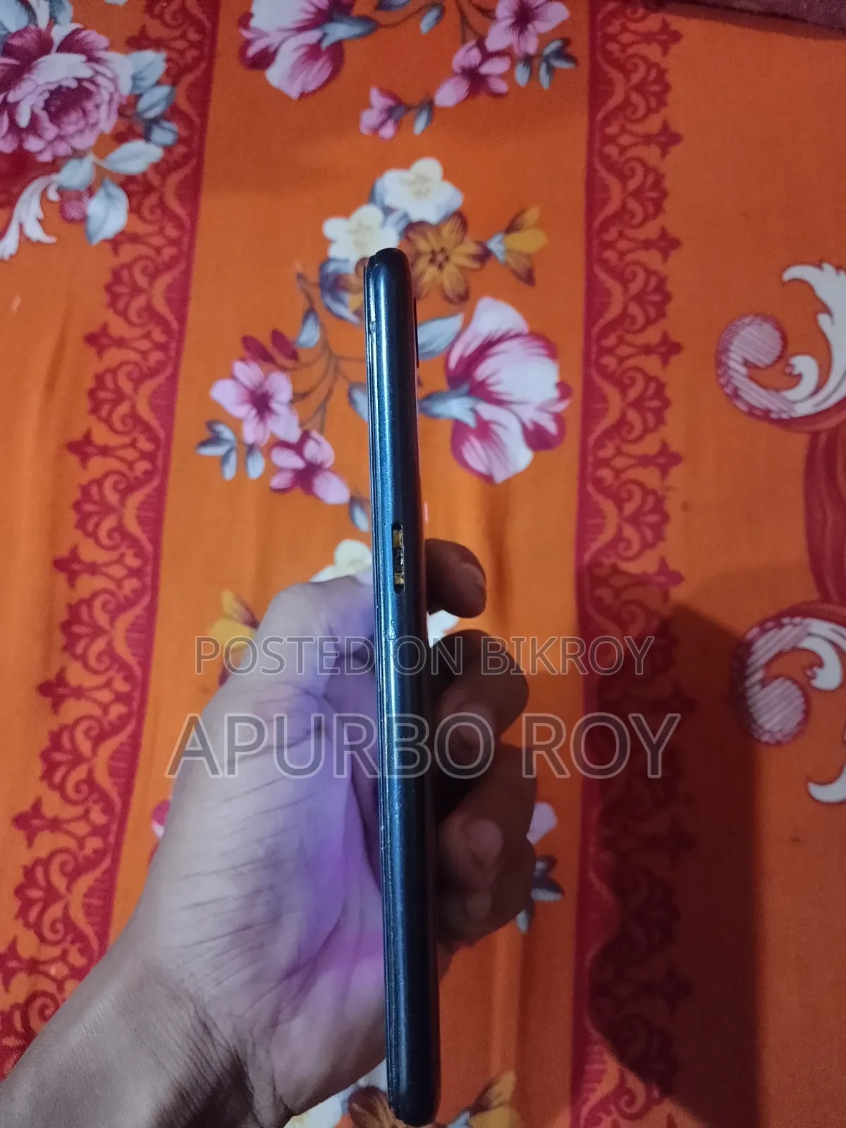 Oppo A12 32 GB Blue