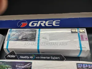 Haier DC Inverter AC