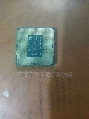 I5 6gen Processor জরুরী বিক্রয় হবে