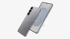 New Samsung Galaxy S25 Ultra 1 TB Silver