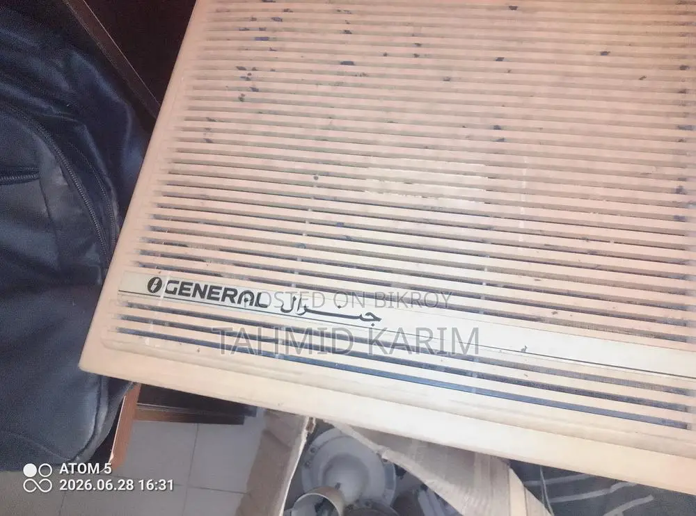 General AC