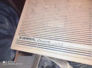 General AC