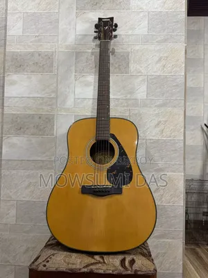 Spanish Guitar