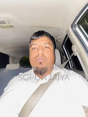 আমি একজন পেশাদার ড্রাইবার। ড্রাইভার লাগলে বলবেন।