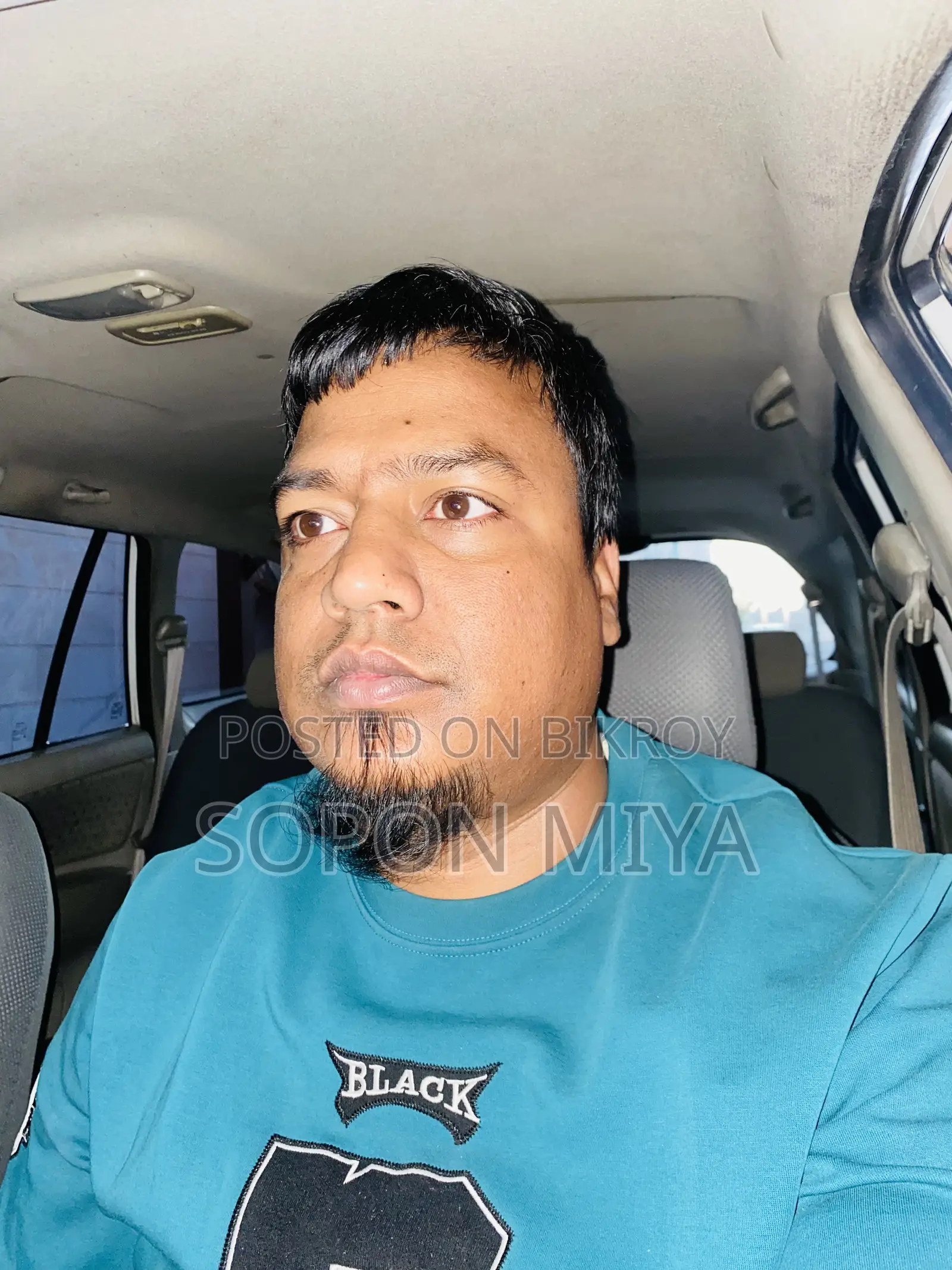 আমি একজন পেশাদার ড্রাইবার। ড্রাইভার লাগলে বলবেন।