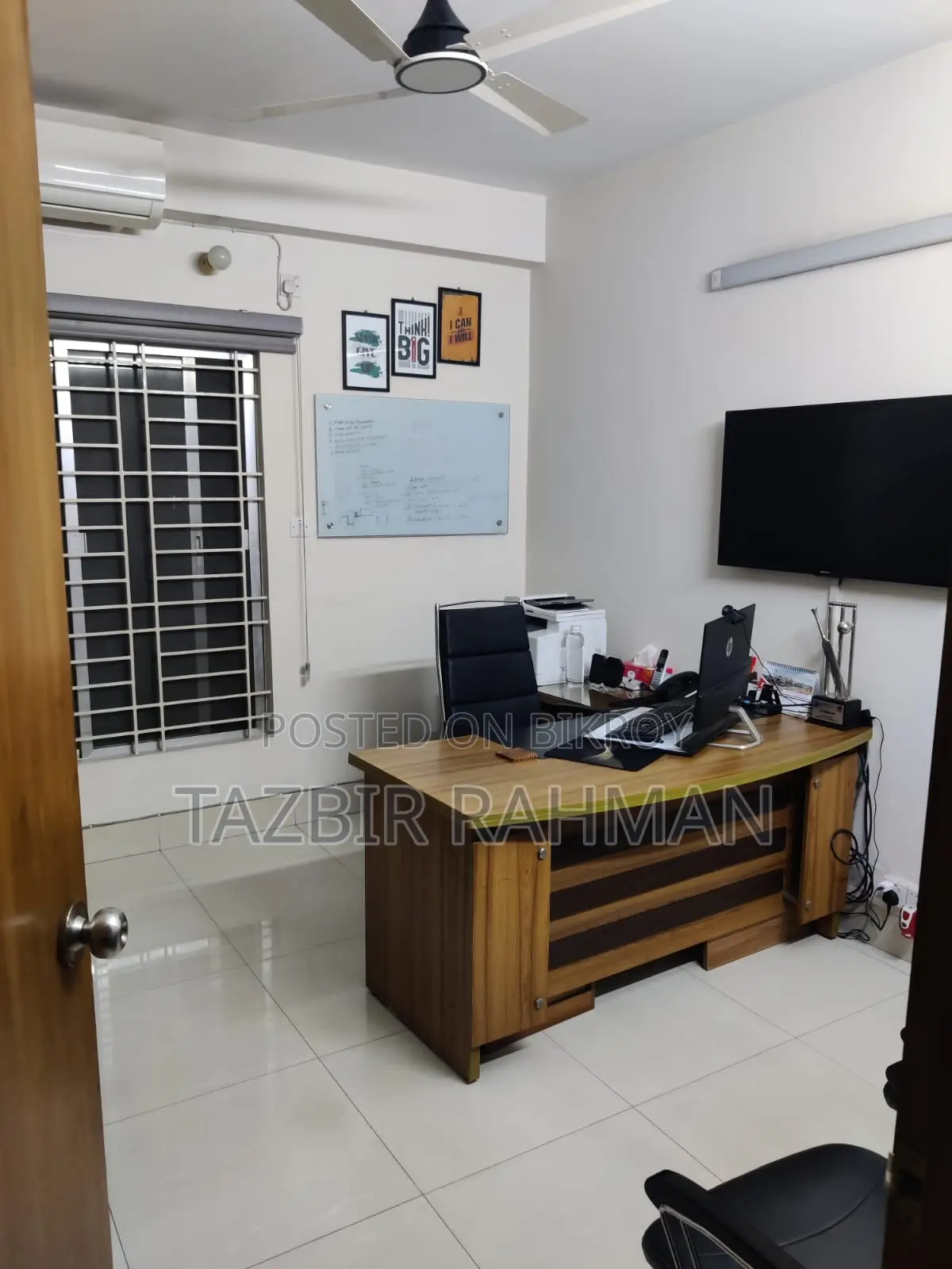 মিরপুর ডিওএইচএস-এ ৪ বেডরুমের অ্যাপার্টমেন্ট বিক্রয়