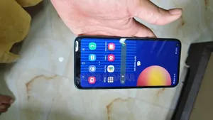 Samsung Galaxy M11 32 GB Blue