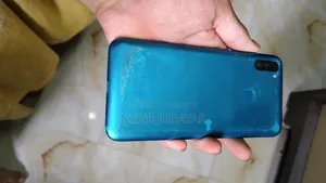 Samsung Galaxy M11 32 GB Blue