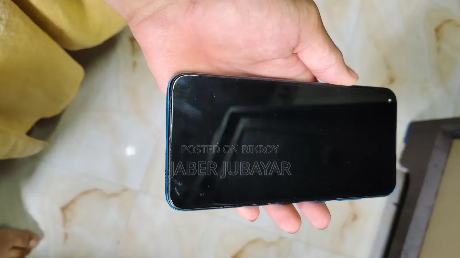 Samsung Galaxy M11 32 GB Blue