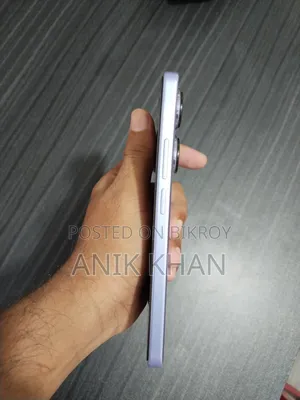 Xiaomi Redmi Note 13 Pro 256 GB Purple