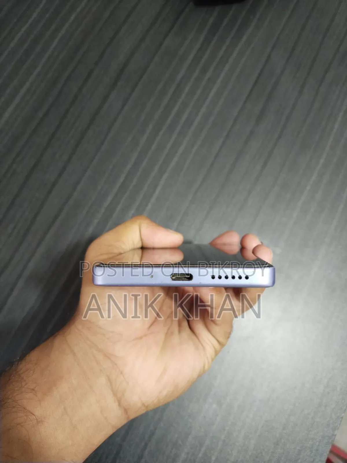 Xiaomi Redmi Note 13 Pro 256 GB Purple