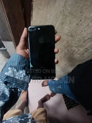 Apple iPhone 7 Plus 128 GB Black