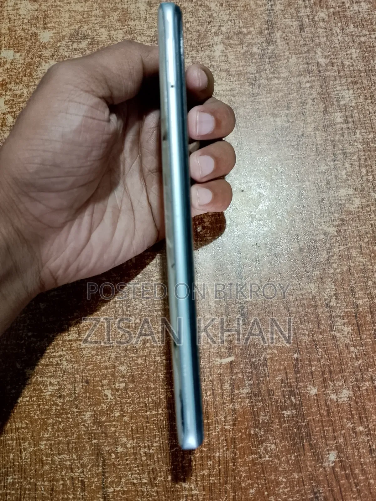 Xiaomi Redmi Note 10 128 GB Silver
