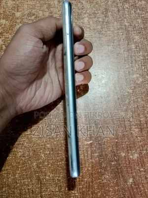 Xiaomi Redmi Note 10 128 GB Silver