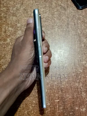 Xiaomi Redmi Note 10 128 GB Silver