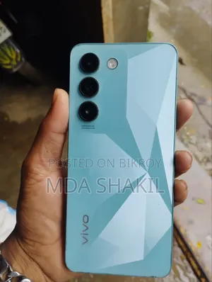 Vivo V25 ১২৮ জিবি ব্লু