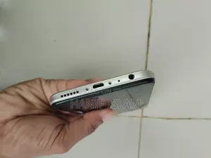 Vivo Y19 128 GB Blue
