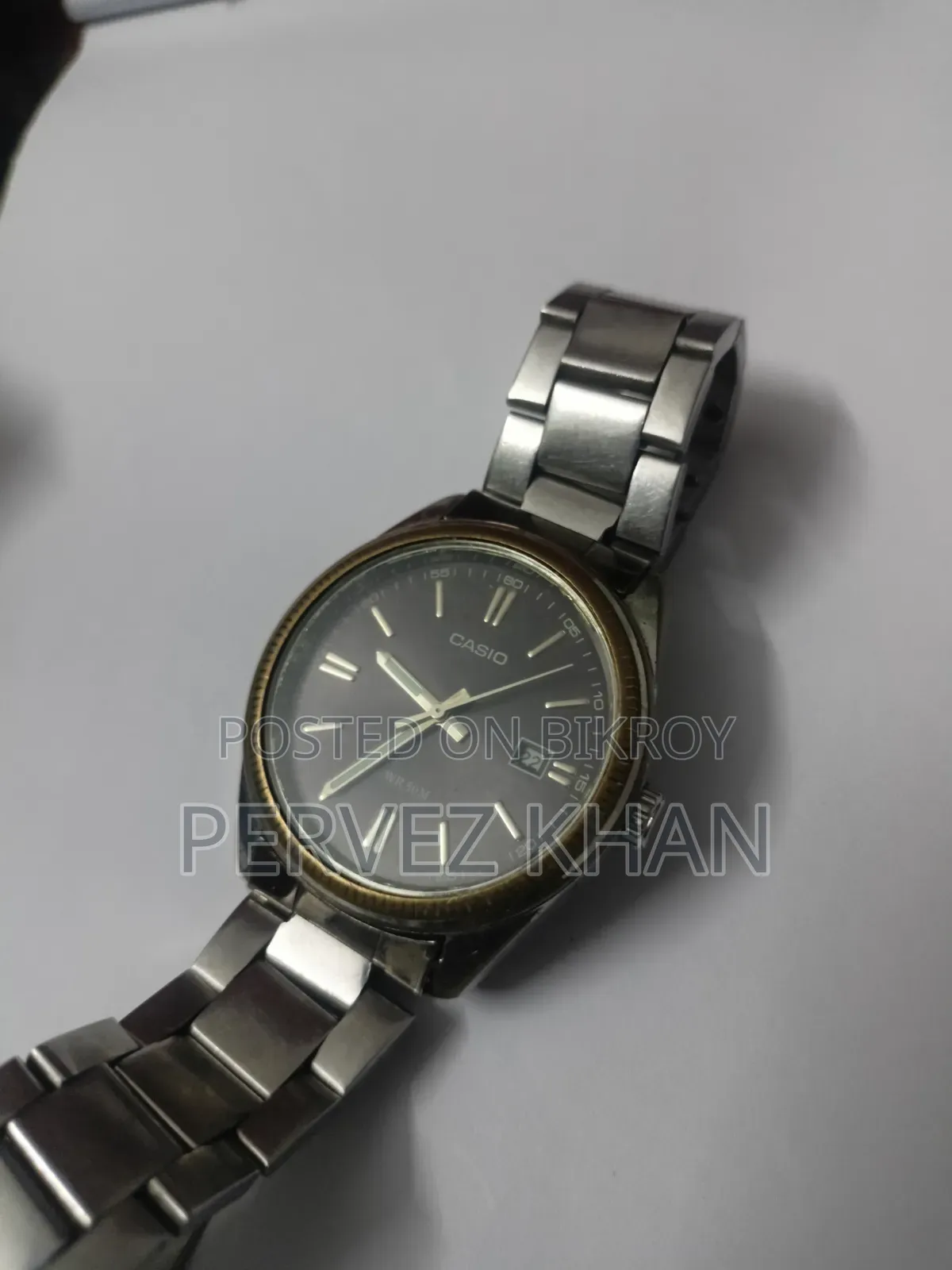 Casio Japan