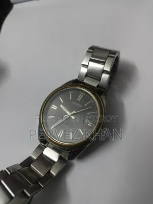 Casio Japan