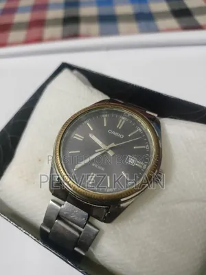 Casio Japan